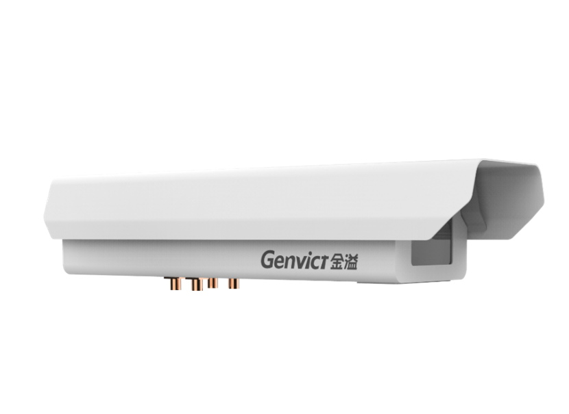 RFID视频一体化识别装备