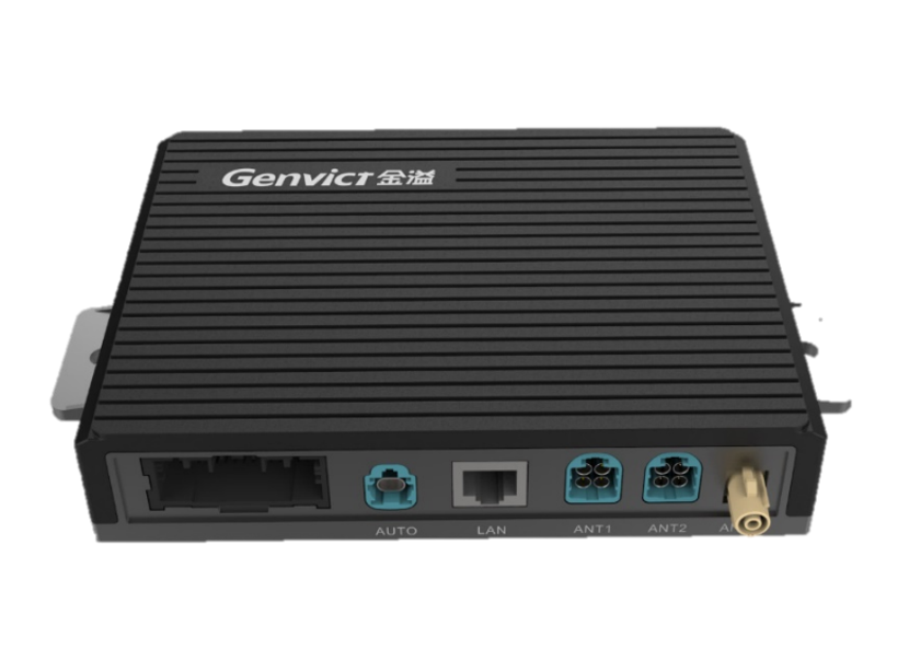 5G&C-V2X车载终端（后装版）