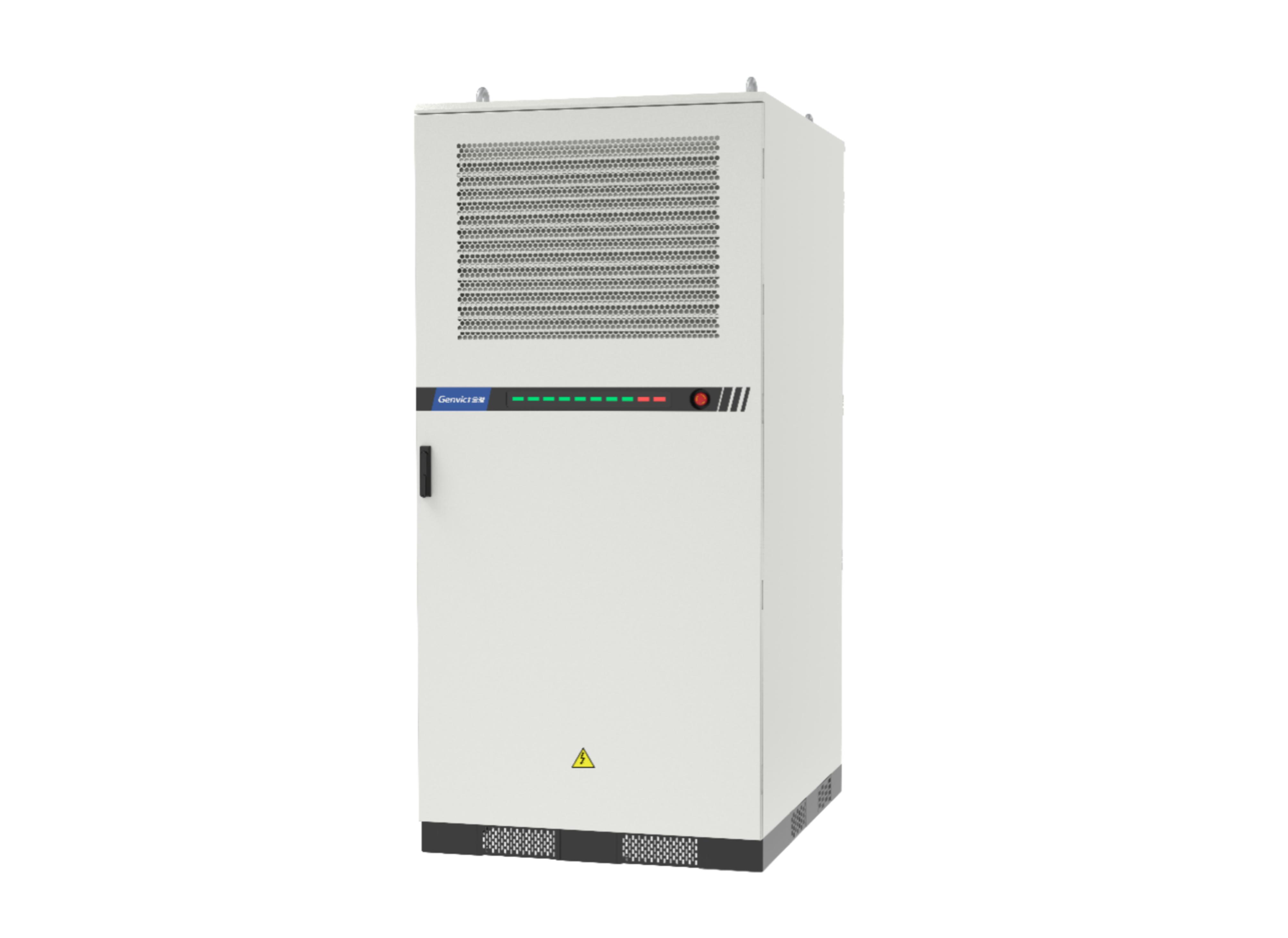 Vorwin-SBL261B工商业储能一体柜